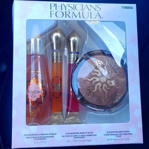 PHYSICIANS FORMULA SUNKIST GLOW